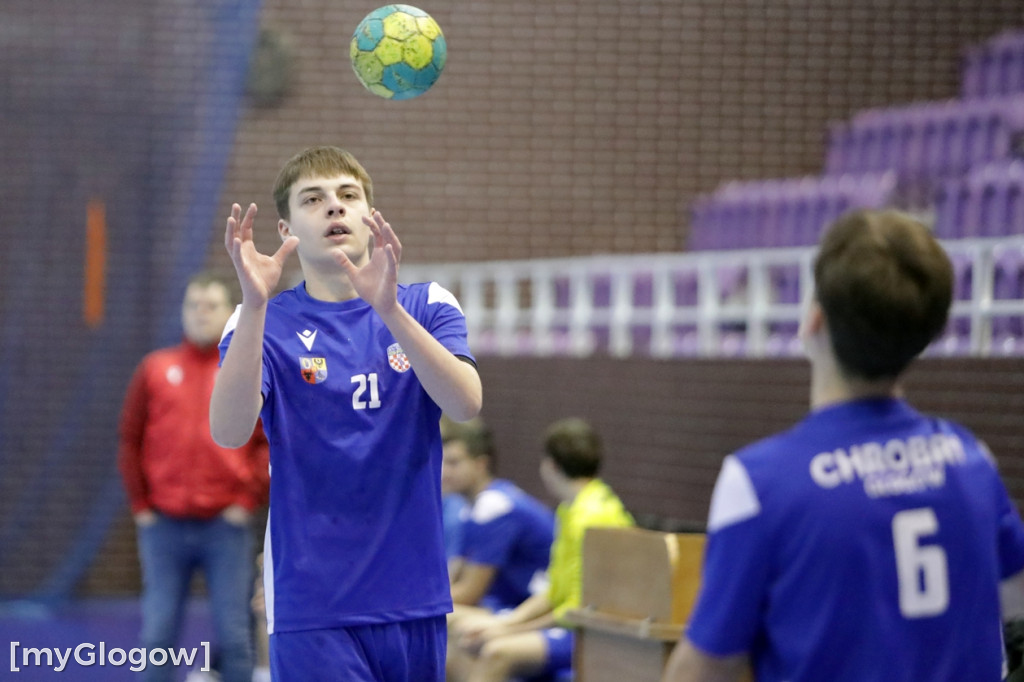 Wysokie zwycięstwo juniorów Chrobrego