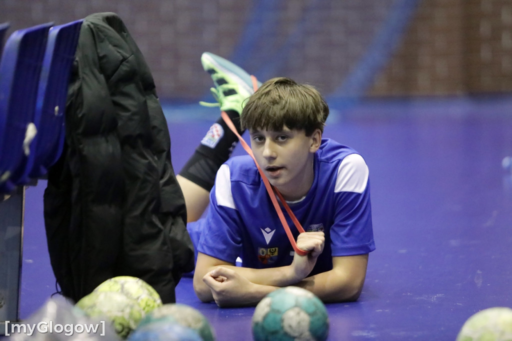 Wysokie zwycięstwo juniorów Chrobrego