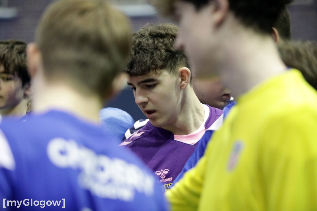 Wysokie zwycięstwo juniorów Chrobrego