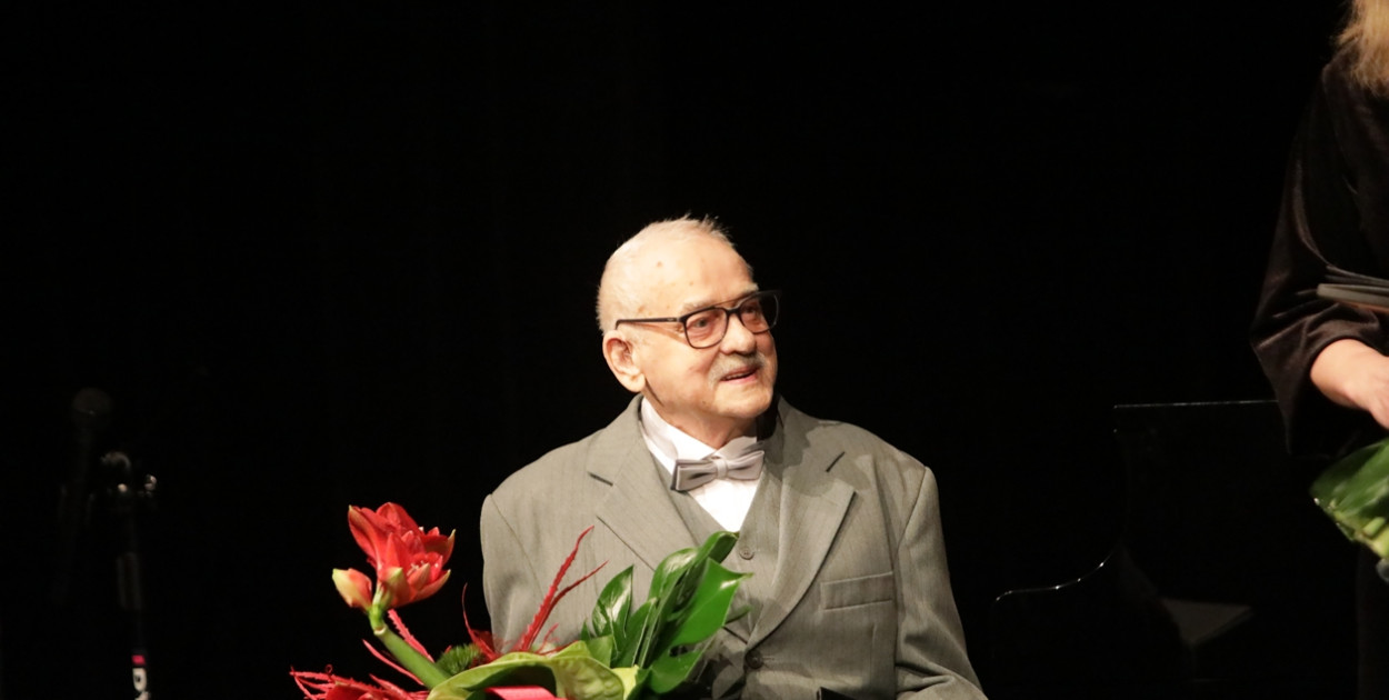 Wyjątkowe wyróżnienia od prezydenta Głogowa