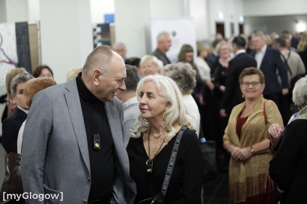 Wyjątkowe wyróżnienia od prezydenta Głogowa