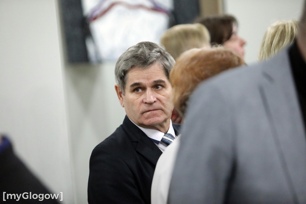 Wyjątkowe wyróżnienia od prezydenta Głogowa