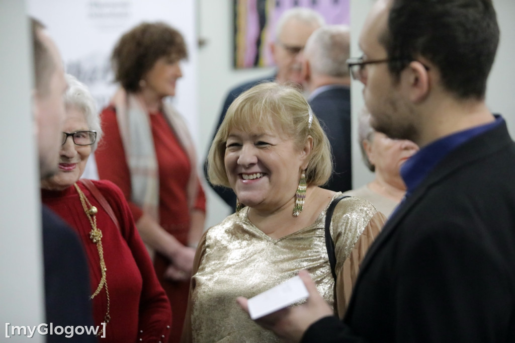 Wyjątkowe wyróżnienia od prezydenta Głogowa