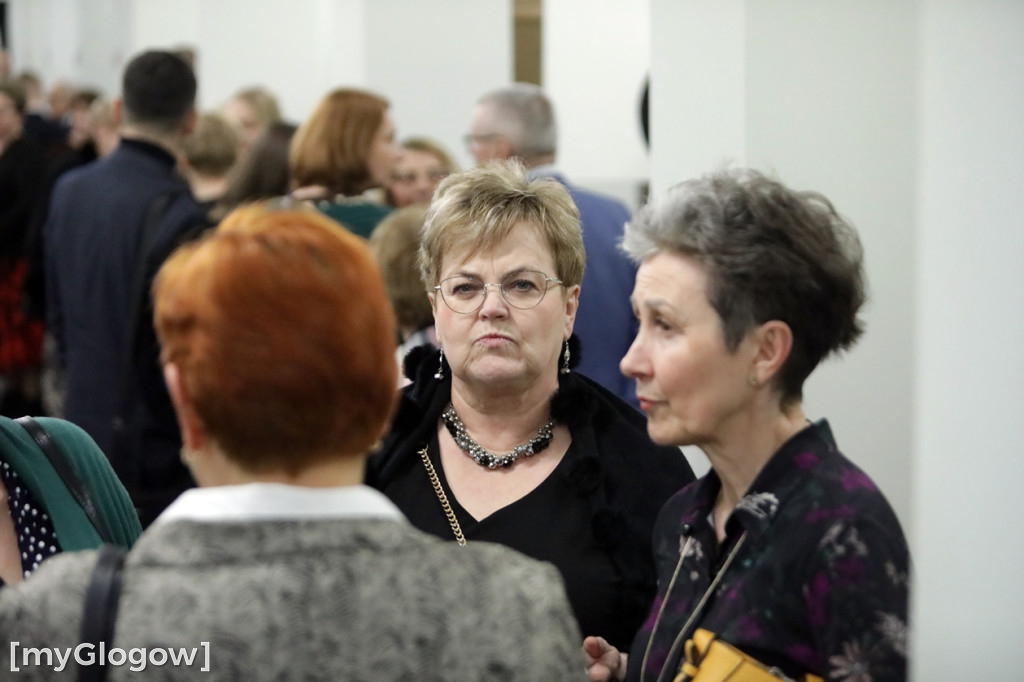 Wyjątkowe wyróżnienia od prezydenta Głogowa