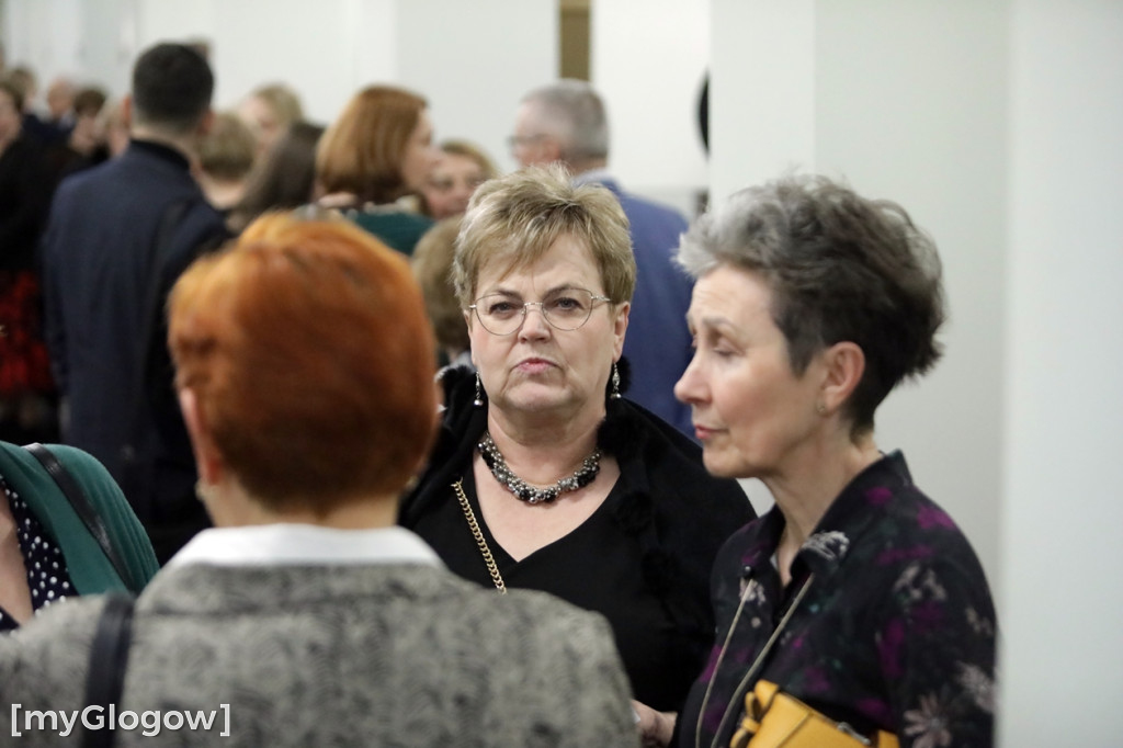 Wyjątkowe wyróżnienia od prezydenta Głogowa