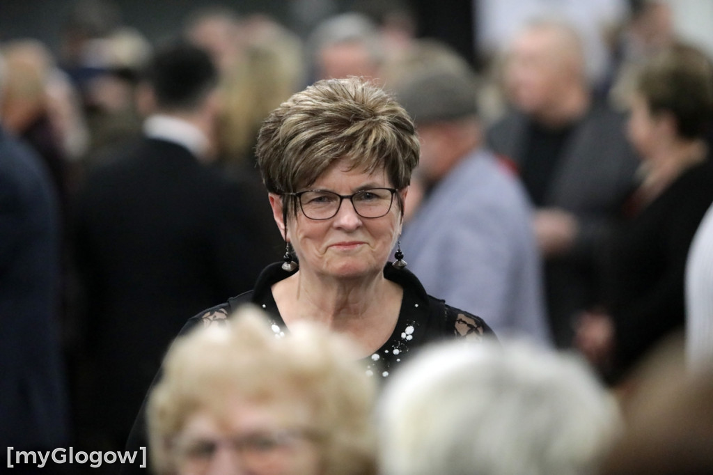 Wyjątkowe wyróżnienia od prezydenta Głogowa