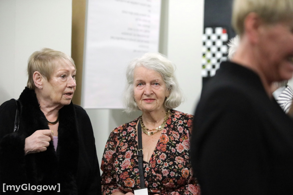 Wyjątkowe wyróżnienia od prezydenta Głogowa