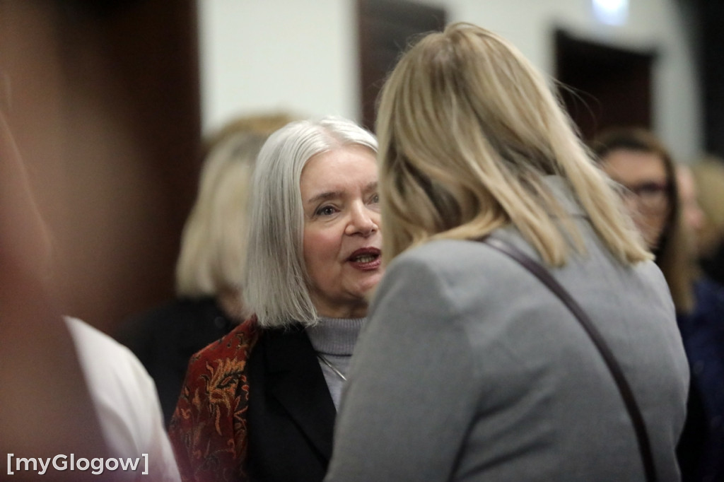 Wyjątkowe wyróżnienia od prezydenta Głogowa