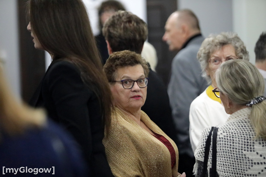 Wyjątkowe wyróżnienia od prezydenta Głogowa