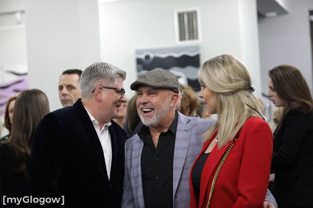 Wyjątkowe wyróżnienia od prezydenta Głogowa