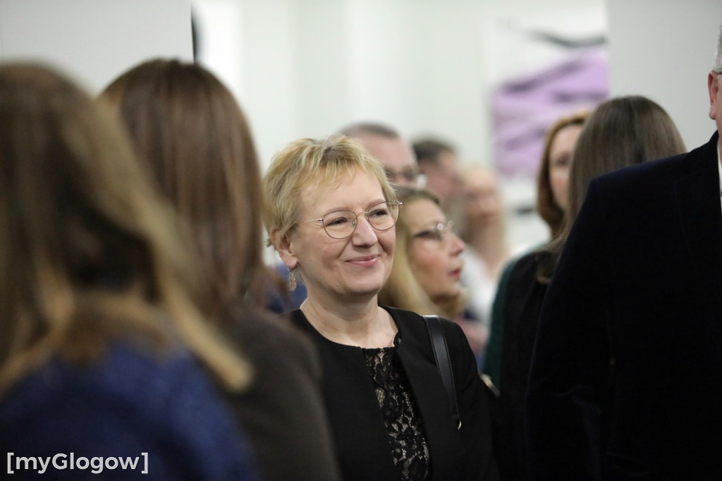 Wyjątkowe wyróżnienia od prezydenta Głogowa