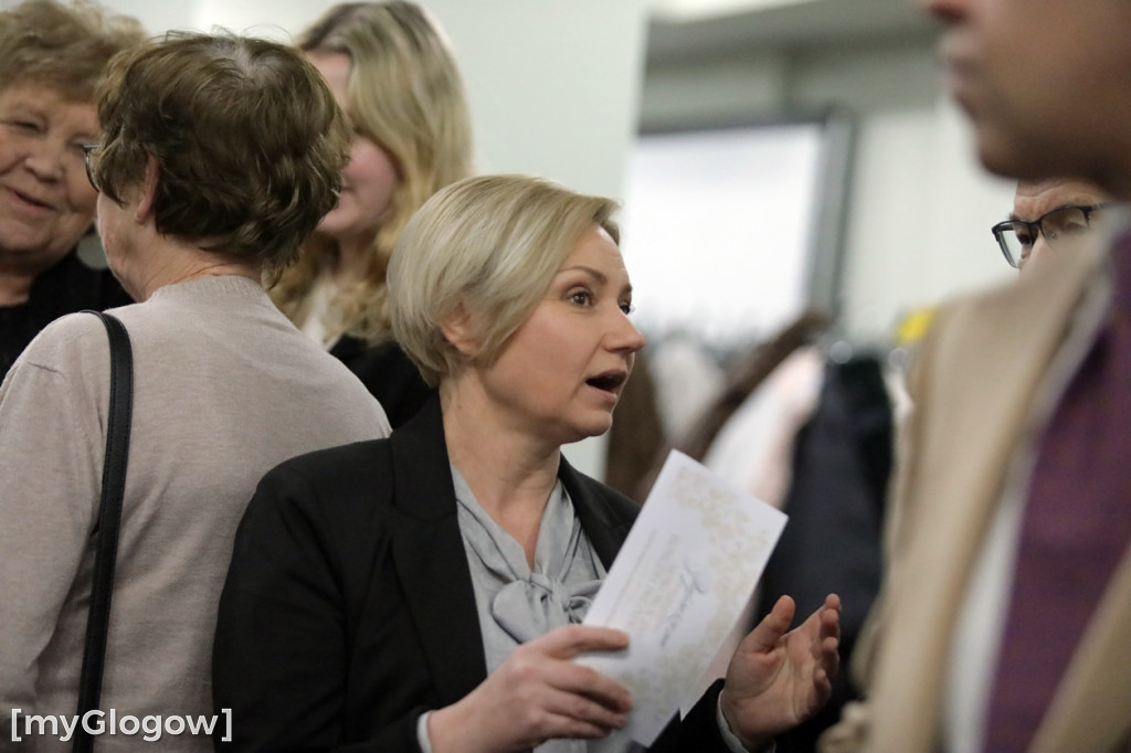 Wyjątkowe wyróżnienia od prezydenta Głogowa