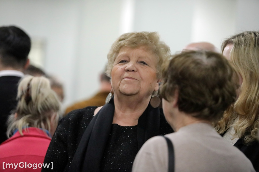 Wyjątkowe wyróżnienia od prezydenta Głogowa