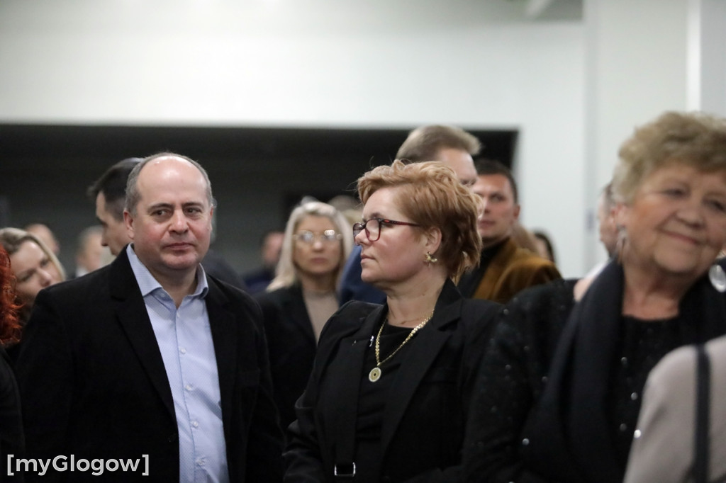 Wyjątkowe wyróżnienia od prezydenta Głogowa