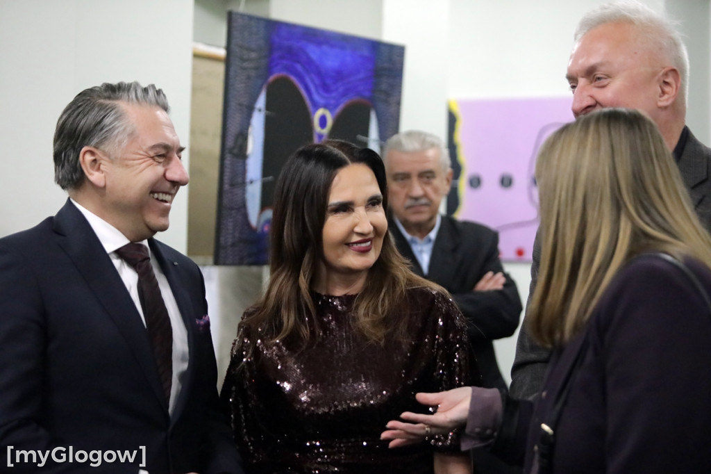 Wyjątkowe wyróżnienia od prezydenta Głogowa