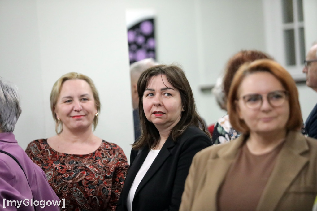 Wyjątkowe wyróżnienia od prezydenta Głogowa