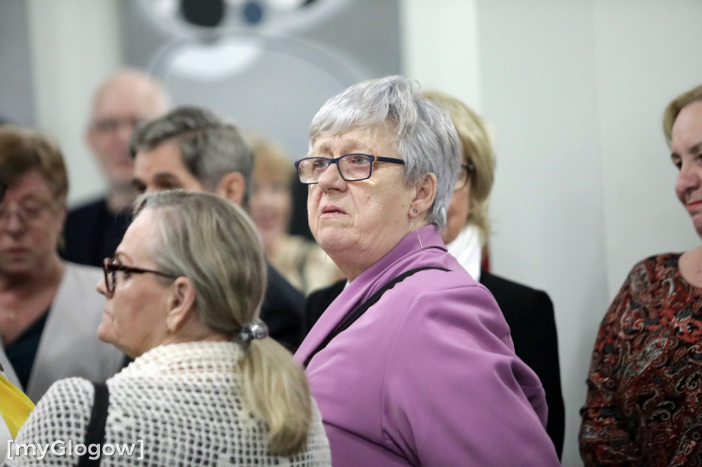 Wyjątkowe wyróżnienia od prezydenta Głogowa