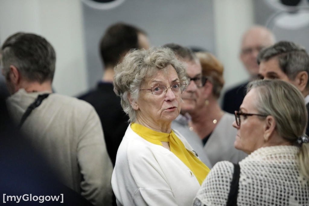 Wyjątkowe wyróżnienia od prezydenta Głogowa