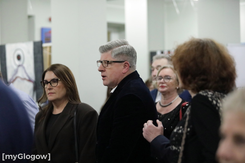 Wyjątkowe wyróżnienia od prezydenta Głogowa