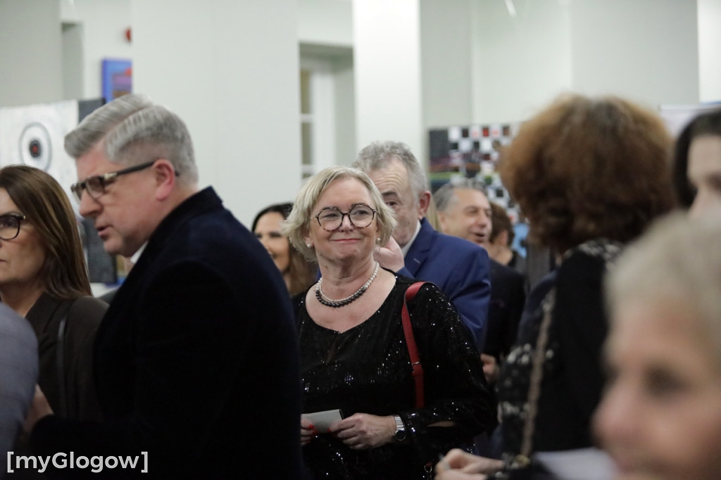 Wyjątkowe wyróżnienia od prezydenta Głogowa