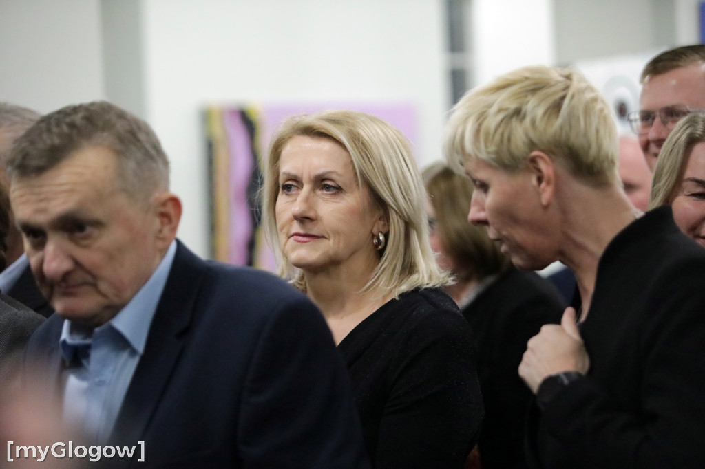 Wyjątkowe wyróżnienia od prezydenta Głogowa