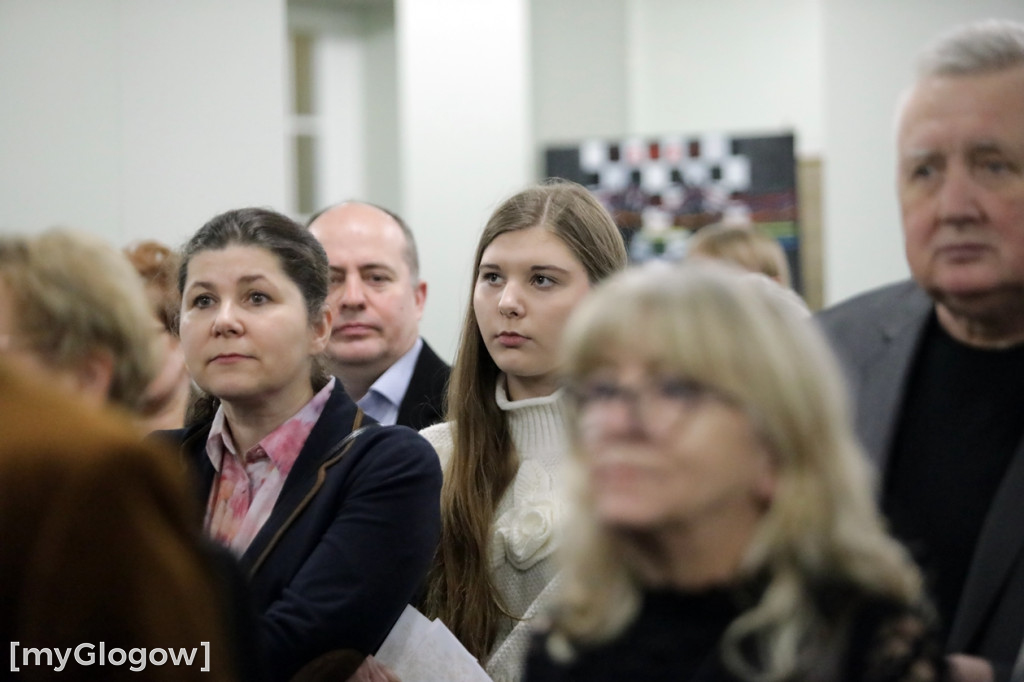 Wyjątkowe wyróżnienia od prezydenta Głogowa