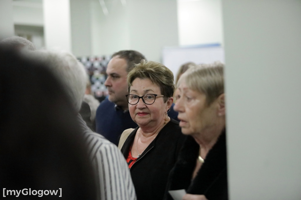 Wyjątkowe wyróżnienia od prezydenta Głogowa