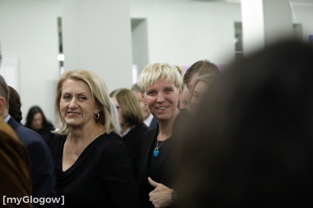 Wyjątkowe wyróżnienia od prezydenta Głogowa