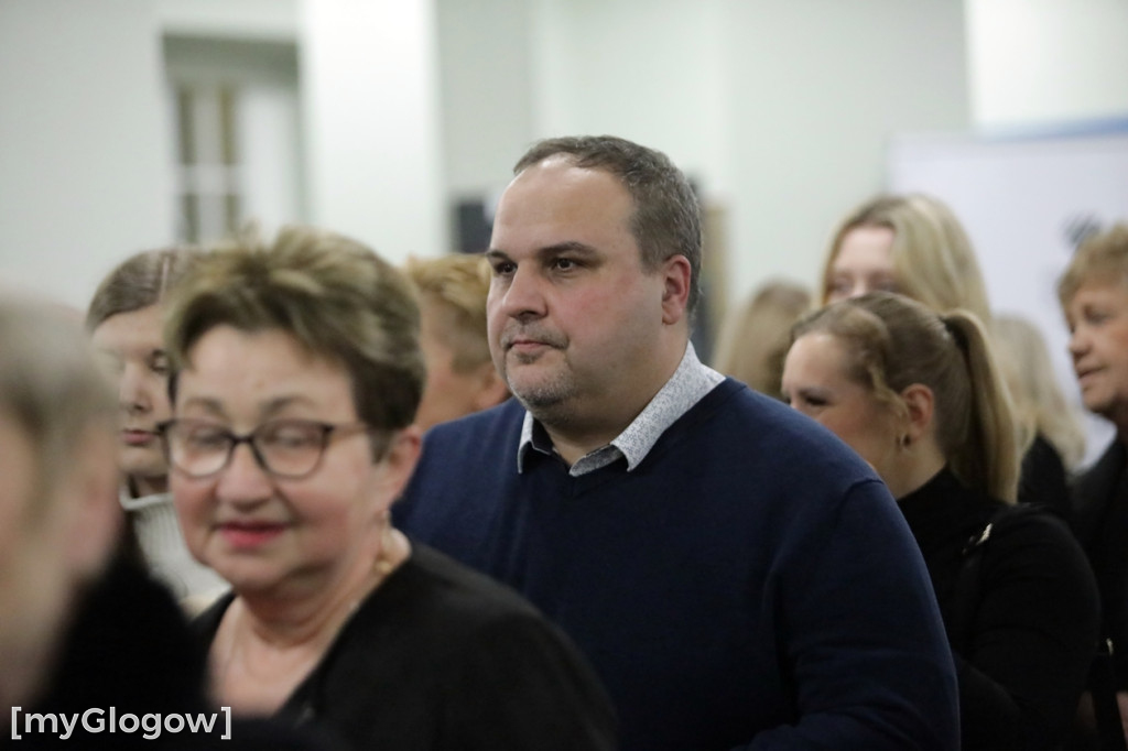 Wyjątkowe wyróżnienia od prezydenta Głogowa