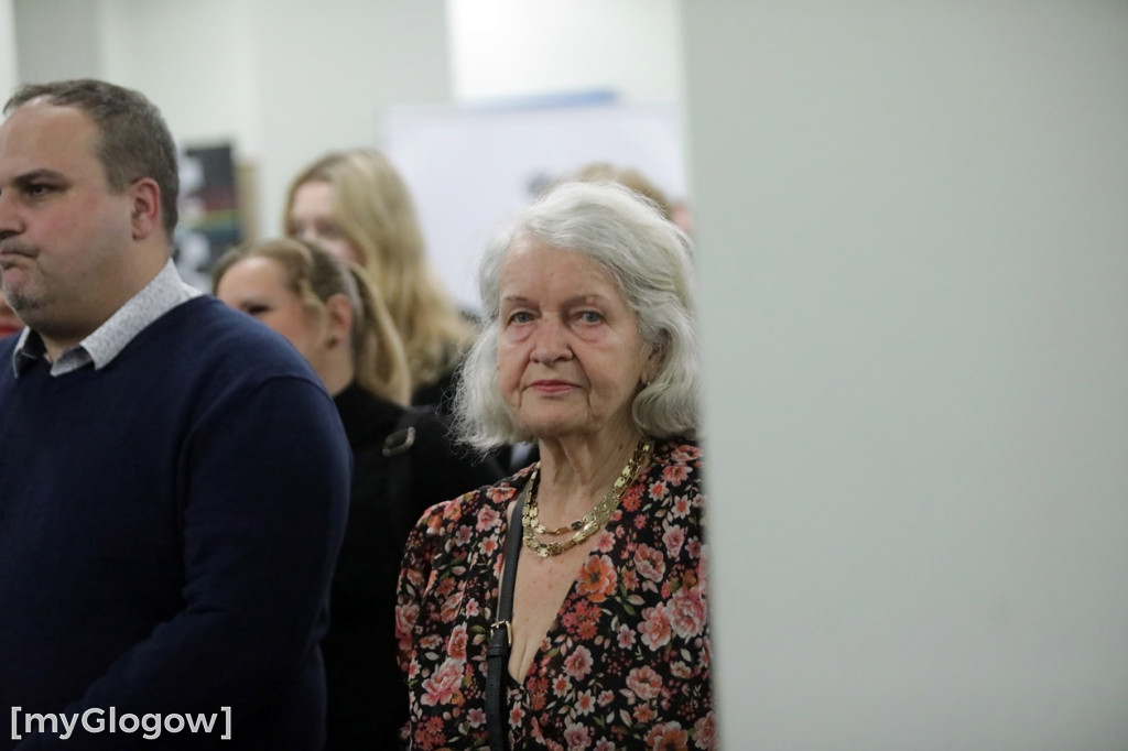 Wyjątkowe wyróżnienia od prezydenta Głogowa