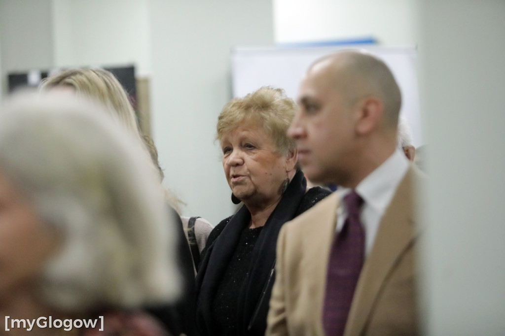 Wyjątkowe wyróżnienia od prezydenta Głogowa