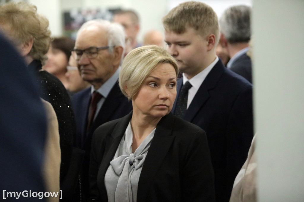 Wyjątkowe wyróżnienia od prezydenta Głogowa