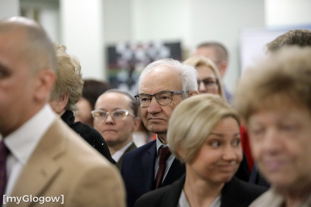 Wyjątkowe wyróżnienia od prezydenta Głogowa