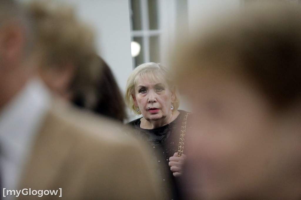 Wyjątkowe wyróżnienia od prezydenta Głogowa