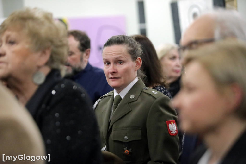 Wyjątkowe wyróżnienia od prezydenta Głogowa