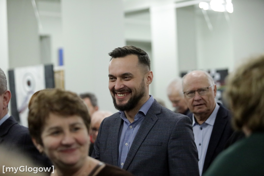 Wyjątkowe wyróżnienia od prezydenta Głogowa