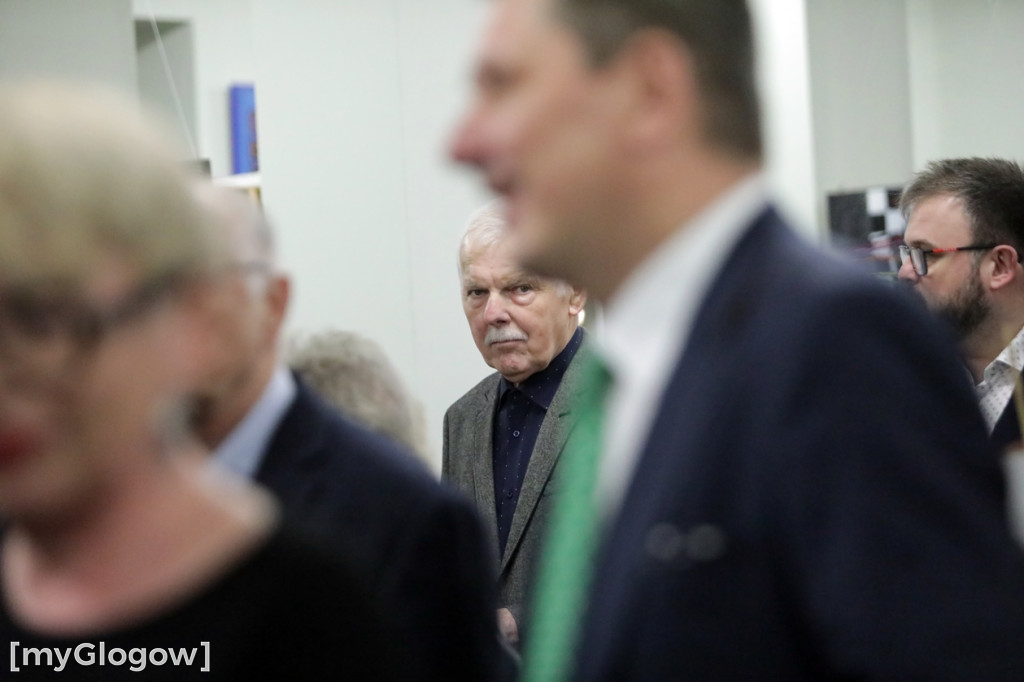 Wyjątkowe wyróżnienia od prezydenta Głogowa