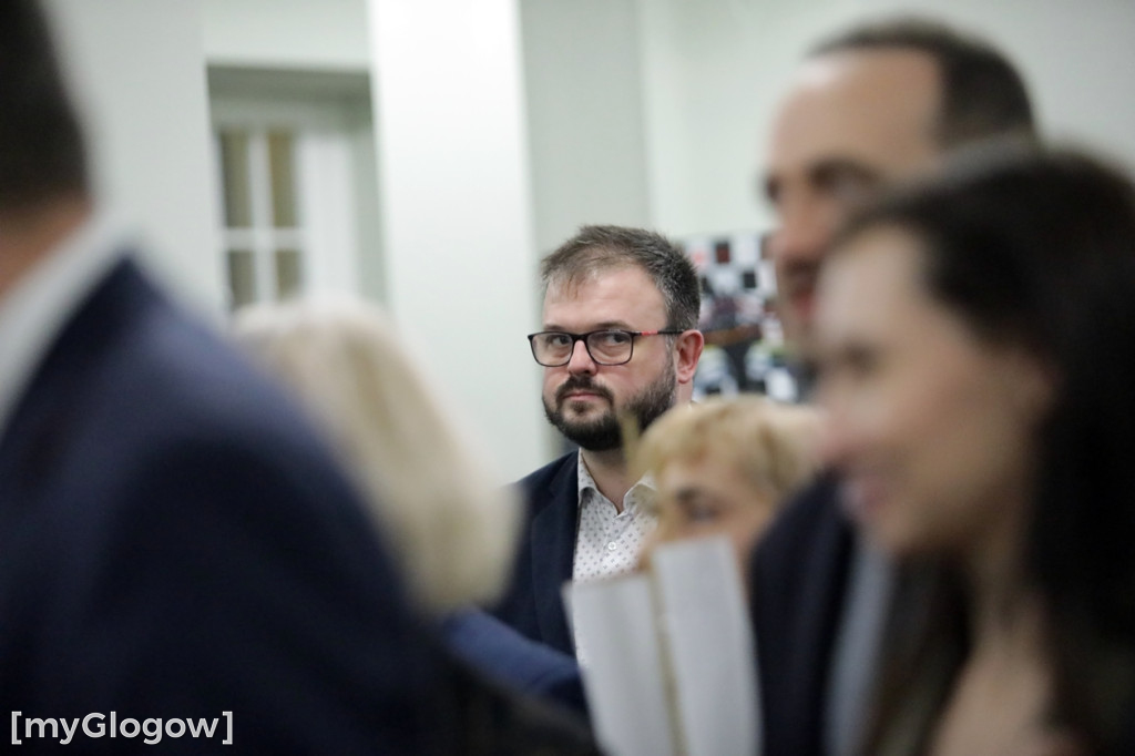 Wyjątkowe wyróżnienia od prezydenta Głogowa