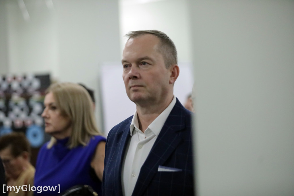 Wyjątkowe wyróżnienia od prezydenta Głogowa