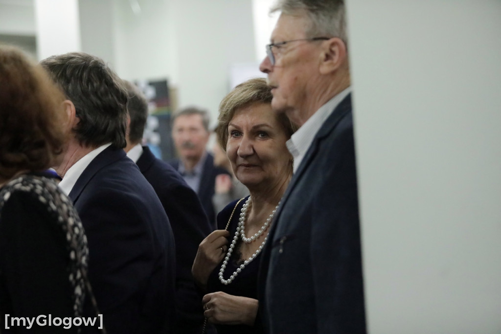 Wyjątkowe wyróżnienia od prezydenta Głogowa