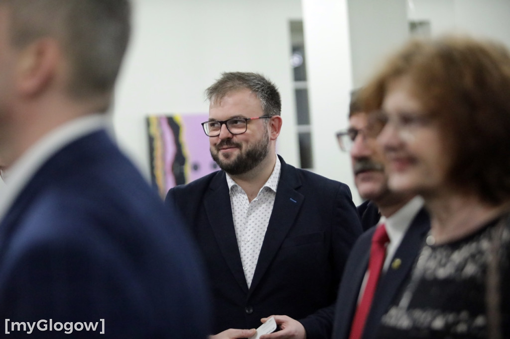 Wyjątkowe wyróżnienia od prezydenta Głogowa