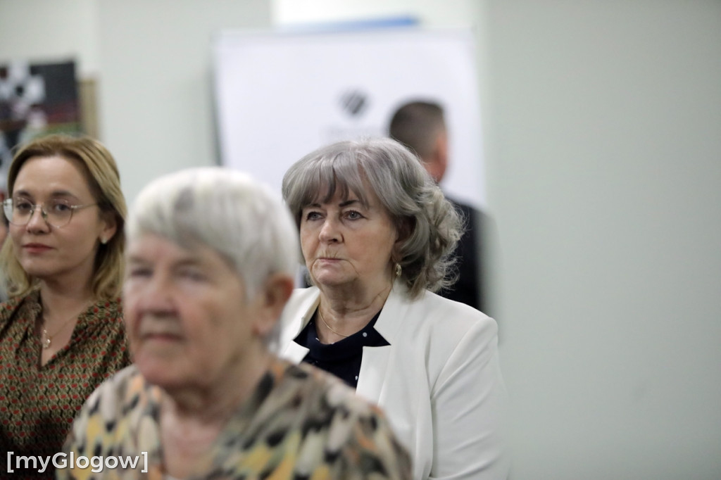 Wyjątkowe wyróżnienia od prezydenta Głogowa