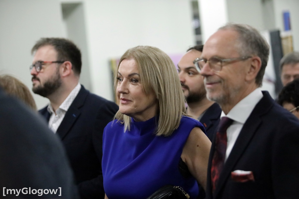 Wyjątkowe wyróżnienia od prezydenta Głogowa