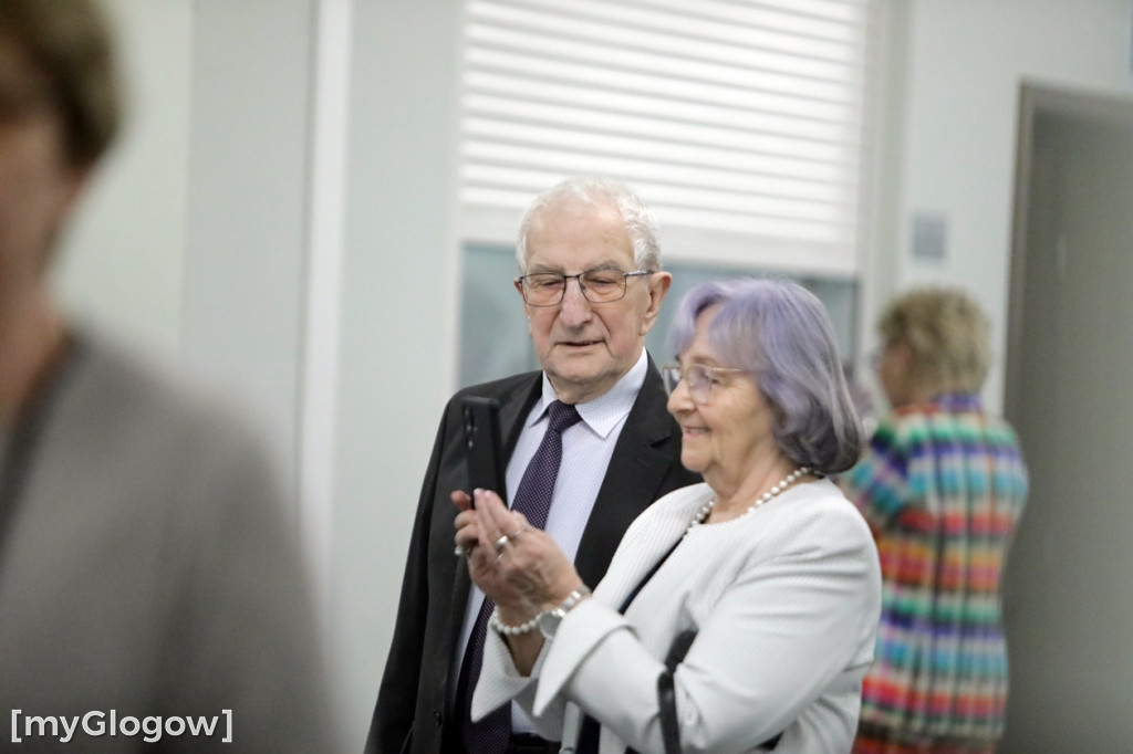 Wyjątkowe wyróżnienia od prezydenta Głogowa