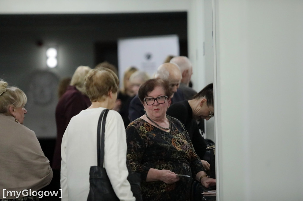 Wyjątkowe wyróżnienia od prezydenta Głogowa