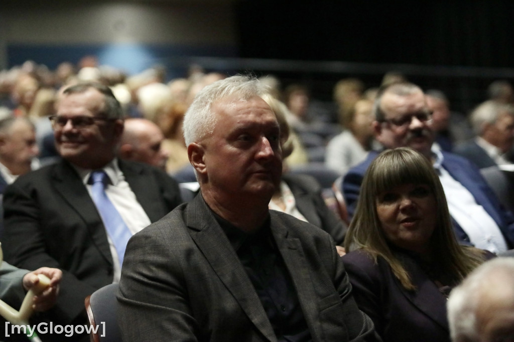 Wyjątkowe wyróżnienia od prezydenta Głogowa