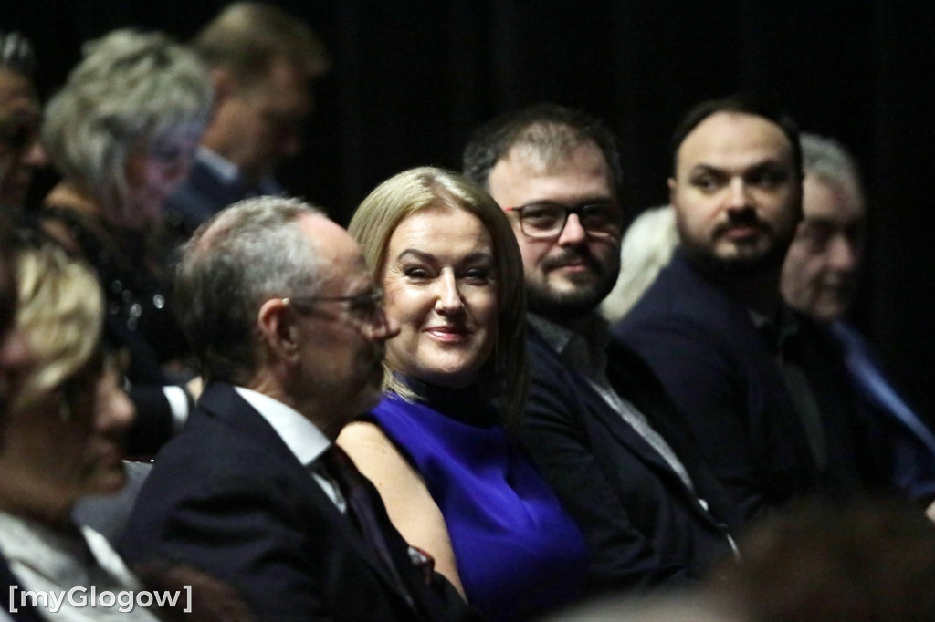 Wyjątkowe wyróżnienia od prezydenta Głogowa