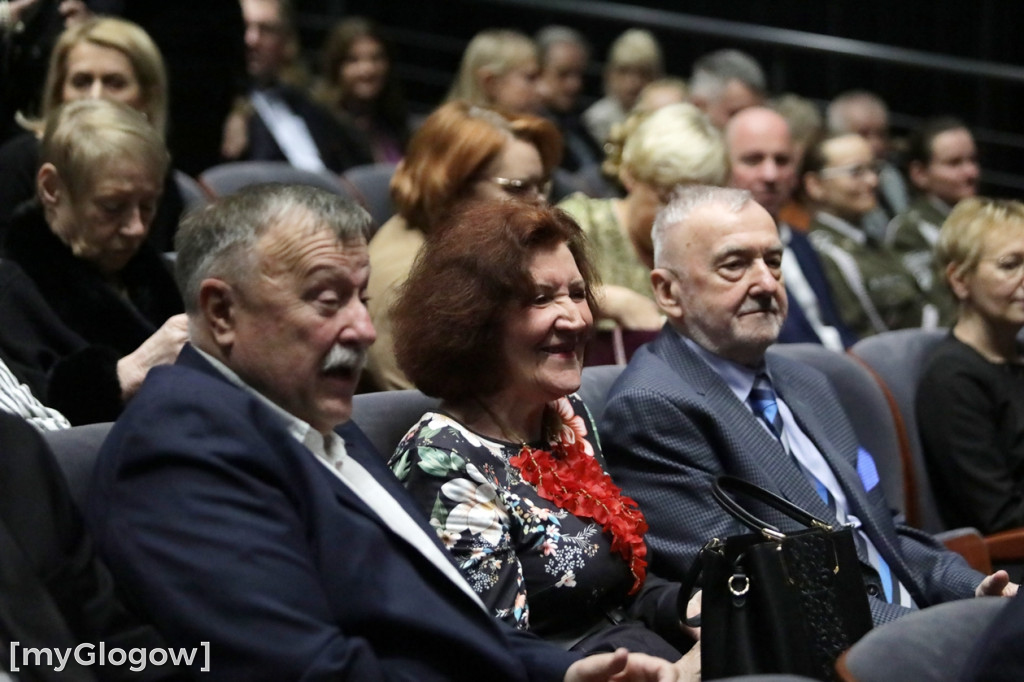 Wyjątkowe wyróżnienia od prezydenta Głogowa