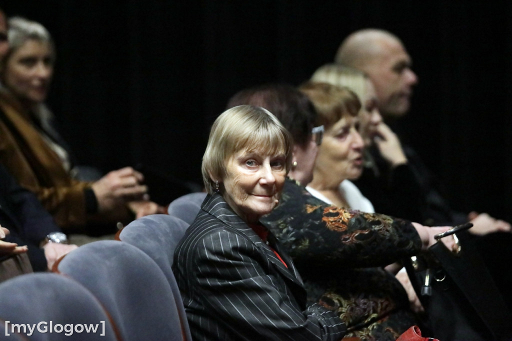 Wyjątkowe wyróżnienia od prezydenta Głogowa