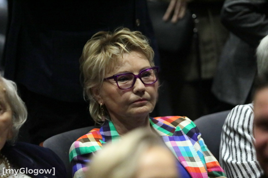 Wyjątkowe wyróżnienia od prezydenta Głogowa